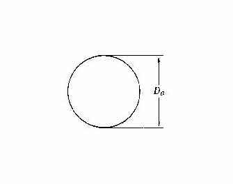 IMPA手冊 編號(hào)774036軸承鋼珠(圖1)