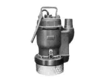 IMPA手冊(cè) 編號(hào)591626電動(dòng)潛水泵(圖1)