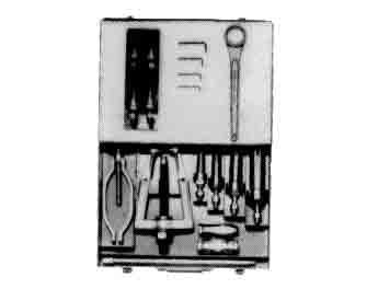 IMPA手冊(cè) 編號(hào)615082軸承拉馬成套工具(圖1)