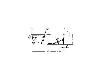 IMPA手冊 編號792085船用燈燈罩(圖1)