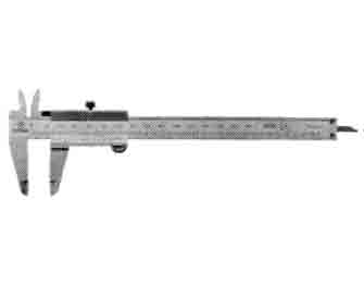 IMPA手冊 編號650513游標卡尺(圖1)