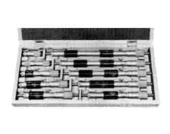 IMPA手冊 編號650442組合式內(nèi)徑千分尺(圖1)