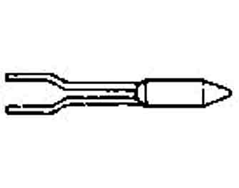 IMPA手冊 編號795005快充電式焊槍(圖1)