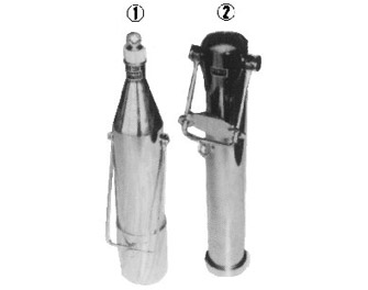 IMPA手冊(cè) 編號(hào)651372取樣瓶(圖1)