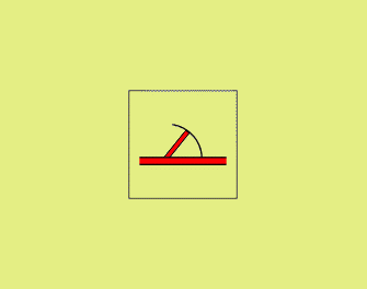 IMPA手冊 編號(hào)336053發(fā)光IMO火勢控制標(biāo)(圖1)