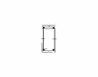 IMPA手冊 編號773010滾針軸承(圖1)