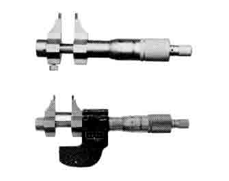 IMPA手冊 編號650456量內(nèi)槽用千分尺(圖1)