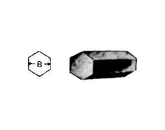 IMPA手冊(cè) 編號(hào)670201六角鋼(圖1)