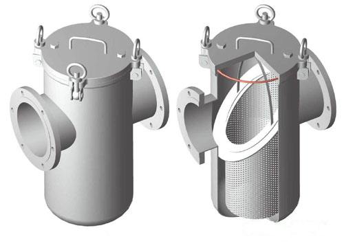 SRB,SBL提籃式過濾器(圖1)