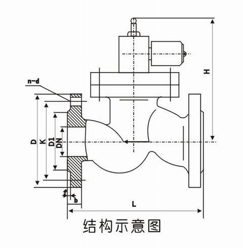 ZCRB燃?xì)怆姶砰y(圖1)