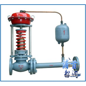 船用自力式壓力調(diào)節(jié)閥