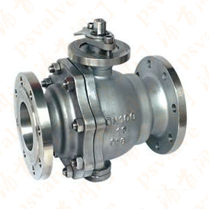 Q47F Stainless Steel Ball Valve