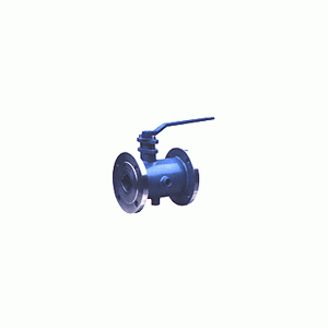 BQ41F Insulation Ball Valve