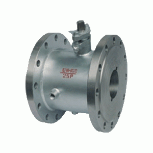 Insulation Ball Valve