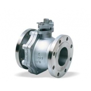 American Standard Ball Valve