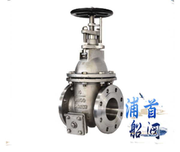 The working principle and maintenance process of gate valve(圖2)