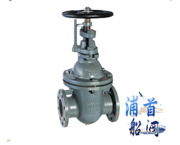 The working principle and maintenance process of gate valve(圖3)